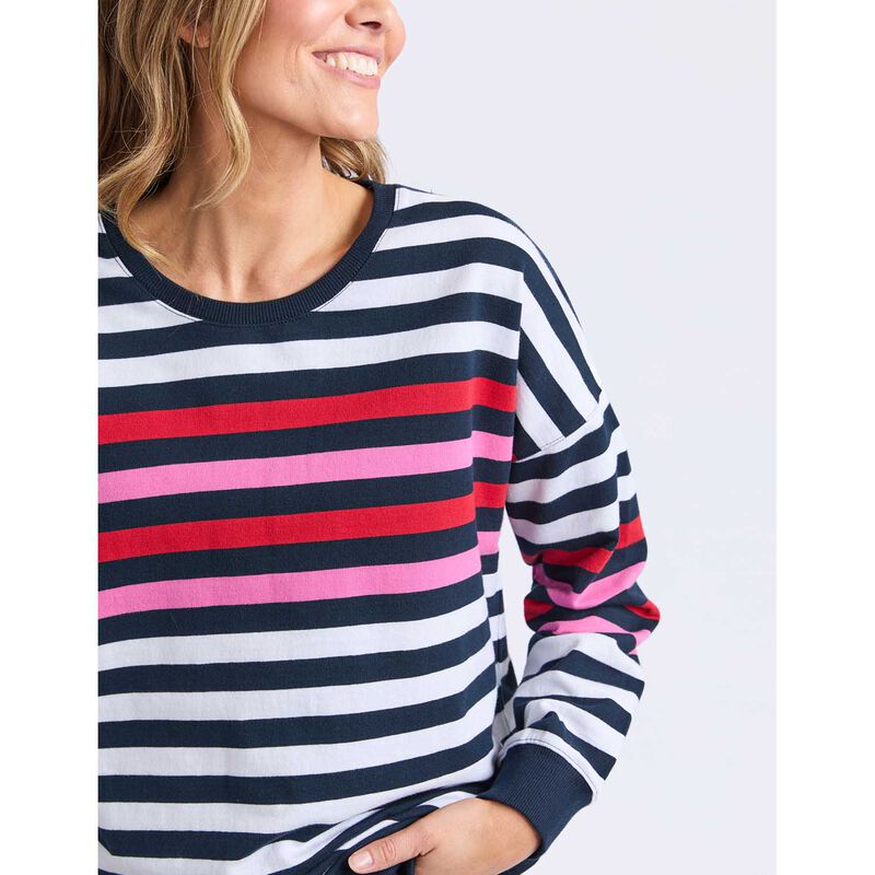 ELM Lollipop Crew Jersey image number 2